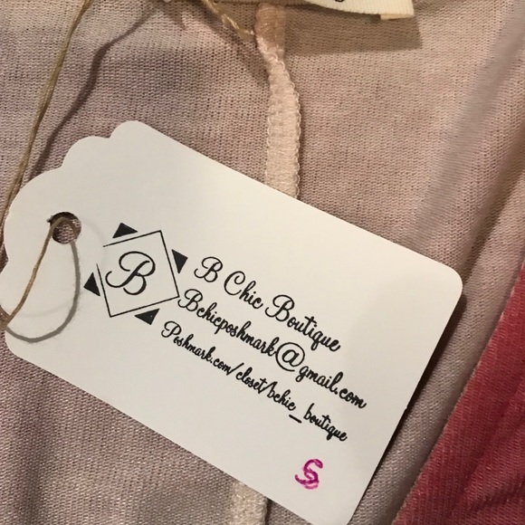 Multi Color Boutique Tunic💎 - Picture 2 of 4